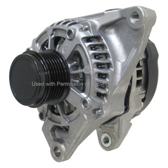 iD Select® - Alternator
