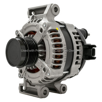 iD Select® - Alternator