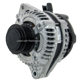 iD Select® - Alternator