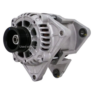 iD Select® - Alternator