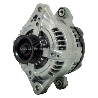 iD Select® - Remanufactured Alternator