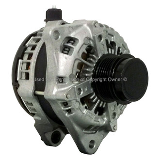 iD Select® - Remanufactured Alternator