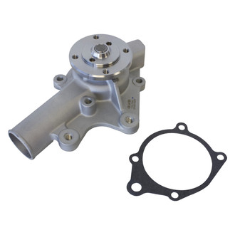 iD Select® - Engine Coolant Water Pump