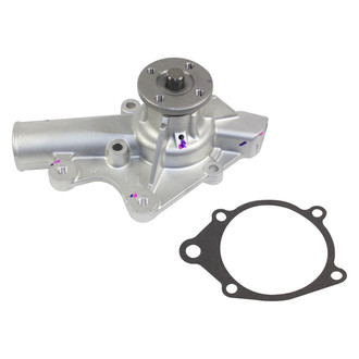iD Select® - Engine Coolant Water Pump