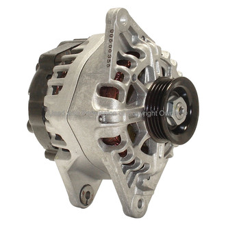 iD Select® - Remanufactured Alternator
