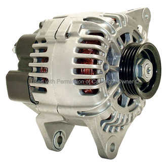 iD Select® - Remanufactured Alternator