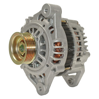 iD Select® - Remanufactured Alternator