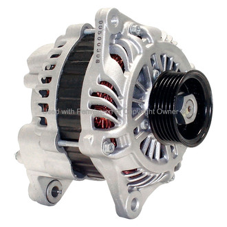 iD Select® - Remanufactured Alternator