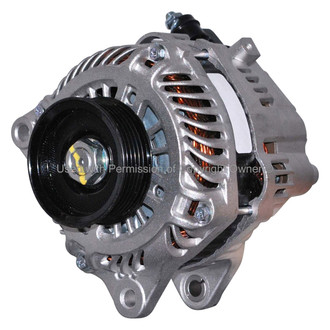 iD Select® - Remanufactured Alternator