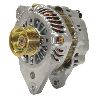 iD Select® - Remanufactured Alternator