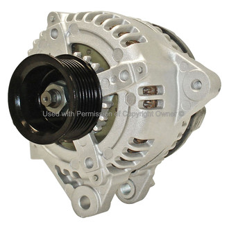 iD Select® - Remanufactured Alternator