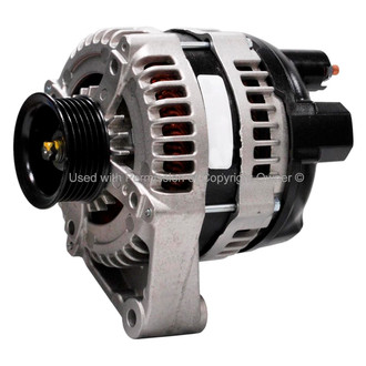 iD Select® - Alternator