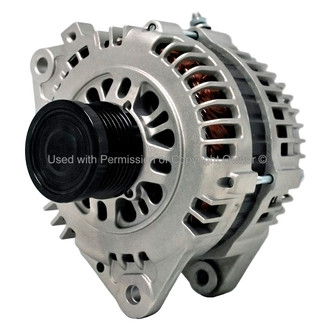 iD Select® - Alternator
