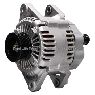 iD Select® - Remanufactured Alternator