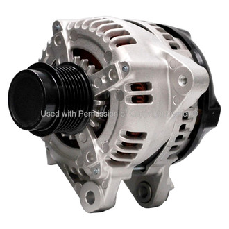 iD Select® - Remanufactured Alternator