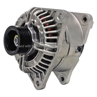 iD Select® - Remanufactured Alternator