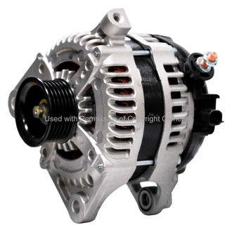 iD Select® - Remanufactured Alternator