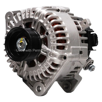 iD Select® - Alternator