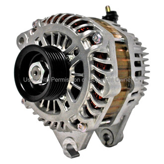 iD Select® - Alternator