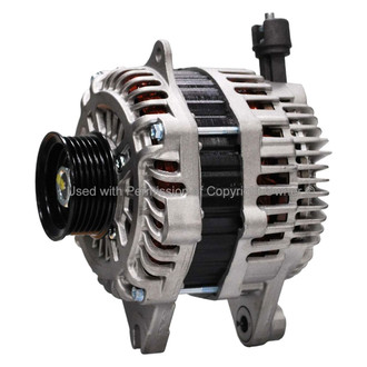 iD Select® - Remanufactured Alternator