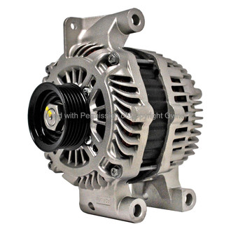 iD Select® - Remanufactured Alternator