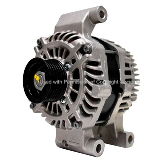 iD Select® - Alternator