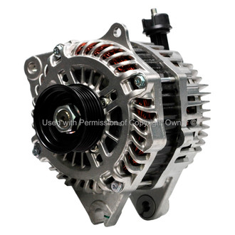 iD Select® - Alternator