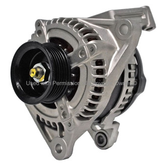 iD Select® - Alternator