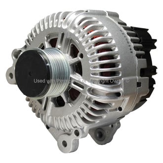 iD Select® - Alternator