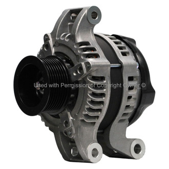 iD Select® - Remanufactured Alternator