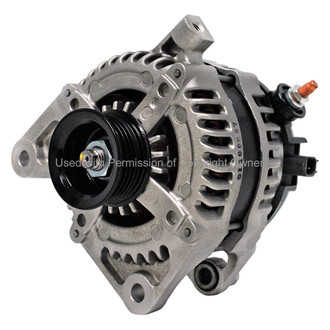 iD Select® - Remanufactured Alternator