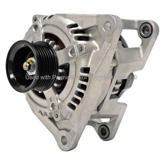 iD Select® - Remanufactured Alternator