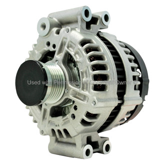 iD Select® - Remanufactured Alternator