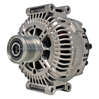 iD Select® - Remanufactured Alternator