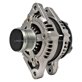 iD Select® - Remanufactured Alternator