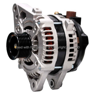 iD Select® - Remanufactured Alternator