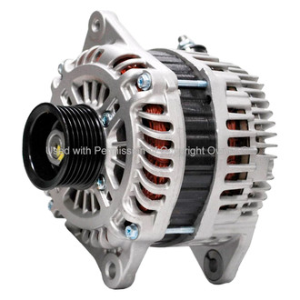 iD Select® - Remanufactured Alternator