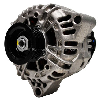 iD Select® - Remanufactured Alternator