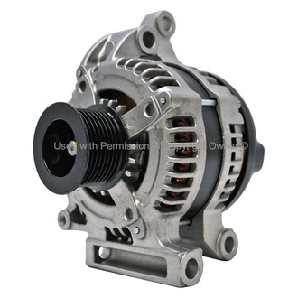 iD Select® - Alternator