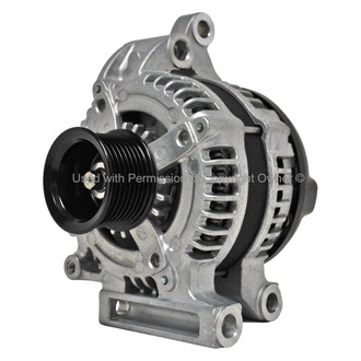 iD Select® - Alternator