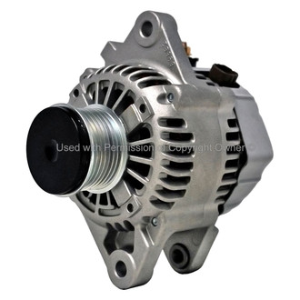 iD Select® - Remanufactured Alternator