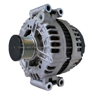 iD Select® - Remanufactured Alternator