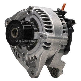 iD Select® - Remanufactured Alternator