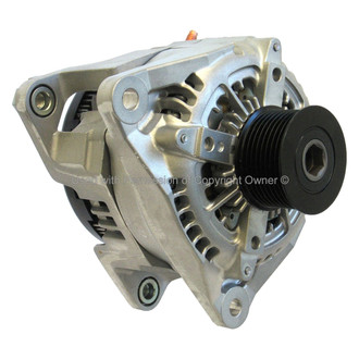 iD Select® - Alternator
