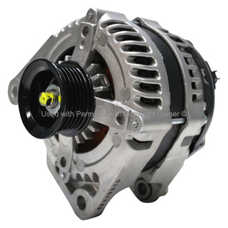 iD Select® - Remanufactured Alternator