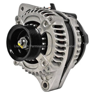 iD Select® - Alternator