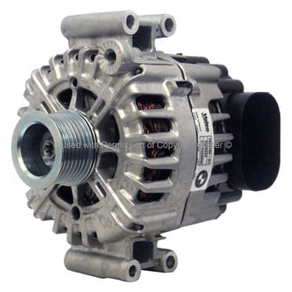 iD Select® - Alternator