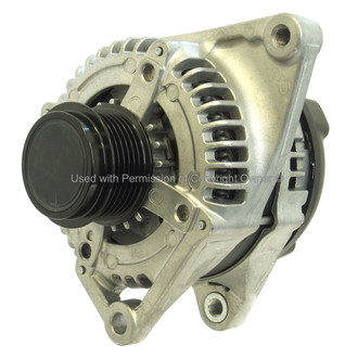 iD Select® - Remanufactured Alternator
