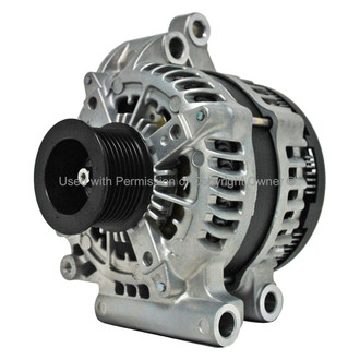 iD Select® - Alternator