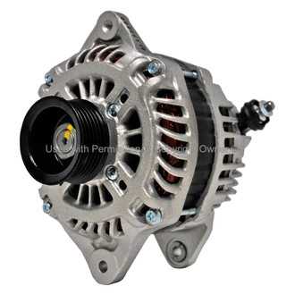iD Select® - Alternator